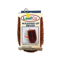 LoofCo Washing Up Brush - 1brush