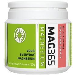MAG365 Passion Fruit - 150g