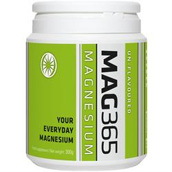 MAG365 Unflavoured - 300g