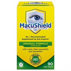 Macushield Vegetarian 90's