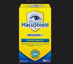 Macushield Macushield - 90caps