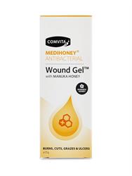 Comvita Medihoney - Antibacterial Wound Gel - 25g