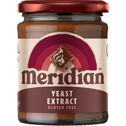 Meridian Natural Yeast Extract - 340g
