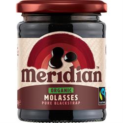 Meridian Organic Blackstrap Molasses - 350g