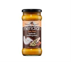 Meridian Free From Korma Sauce - 350g