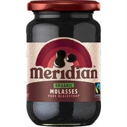Meridian Organic Blackstrap Molasses - 600g