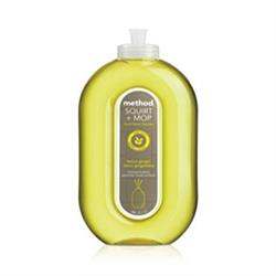 Method All Purpose Floor Care - Lemon and Ginger - 739ml