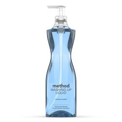 Method Washing Up Liquid Coconut Water - 532ml