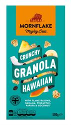 Mornflake Hawaiian Crunchy - 500g