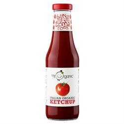 Mr Organic Organic Ketchup Bottle - 480g