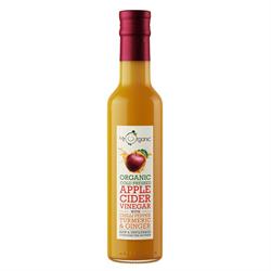 Apple Cider Vinegar Chilli
