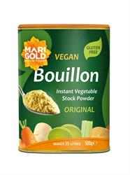 Marigold Vegetable Bouillon Powder - 500g