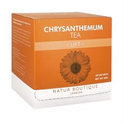 Chrysanthemum Tea