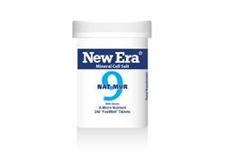 New Era No9 Nat Mur - 240tabs
