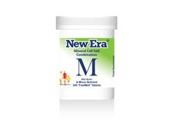 New Era Combination M - 240tabs