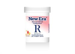 New Era Combination R - 240tabs