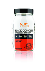 Black Cohosh Premium Support Caps