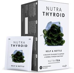 Thyroid Tea