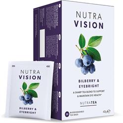 Vision Tea