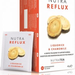 Nutra Reflux Tea