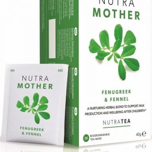 Nutra Mother Tea