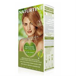 Naturtint Permanent Hair Colour - 8C Copper Blonde - 165ml