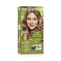 Naturtint Permanent Hair Colour - 8N Wheatgerm Blonde - 165ml