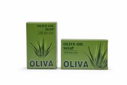 Aloe Vera Olive Oil Soap