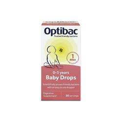 For your baby Infant Drops 10ml