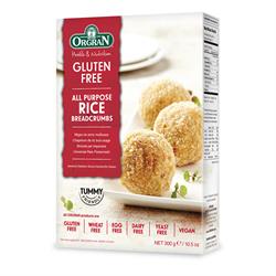 Orgran All Purpose Crumbs - 300g