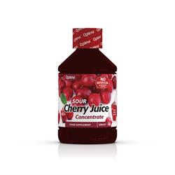 Cherry Juice Concentrate
