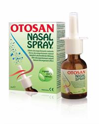 OTOSAN NASAL SPRAY FORTE 30ML
