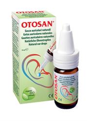 OTOSAN EAR OIL