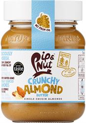 Crunchy Almond Butter 170g