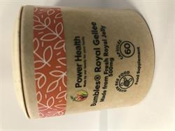 Power Health Bumbles Royal Gellee 500mg - 60caps