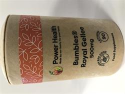 Bumbles Royal Gellee 500mg 90 caps