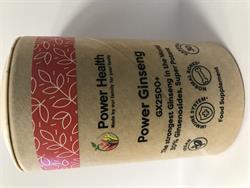 Power Health Power Ginseng Gx2500 - 30caps