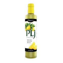 PLJ Pure Lemon Juice - 500ml