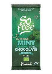 Plamil So Free Intense Mint Chocolate - 80g