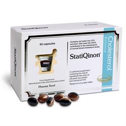 StatiQinon 60's