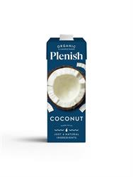 Organic Coconut Milk