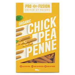 Organic Chickpea Penne