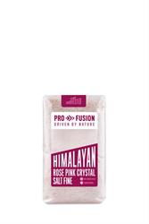 Profusion Himalayan Pink Salt Fine - 500g