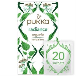 Pukka Cleanse Tea - 20bags