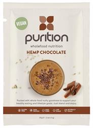 Vegan Chocolate (Cocoa) 40g