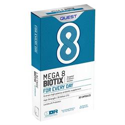 Mega8Biotix