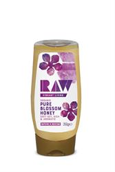 Raw Health Pure Blossom Honey - 350g