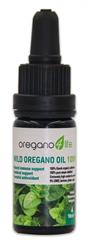 100% OREGANO OIL 10ML