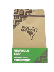 Graviola Leaf Tea