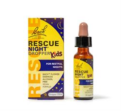 RESCUE Kids Night Dropper